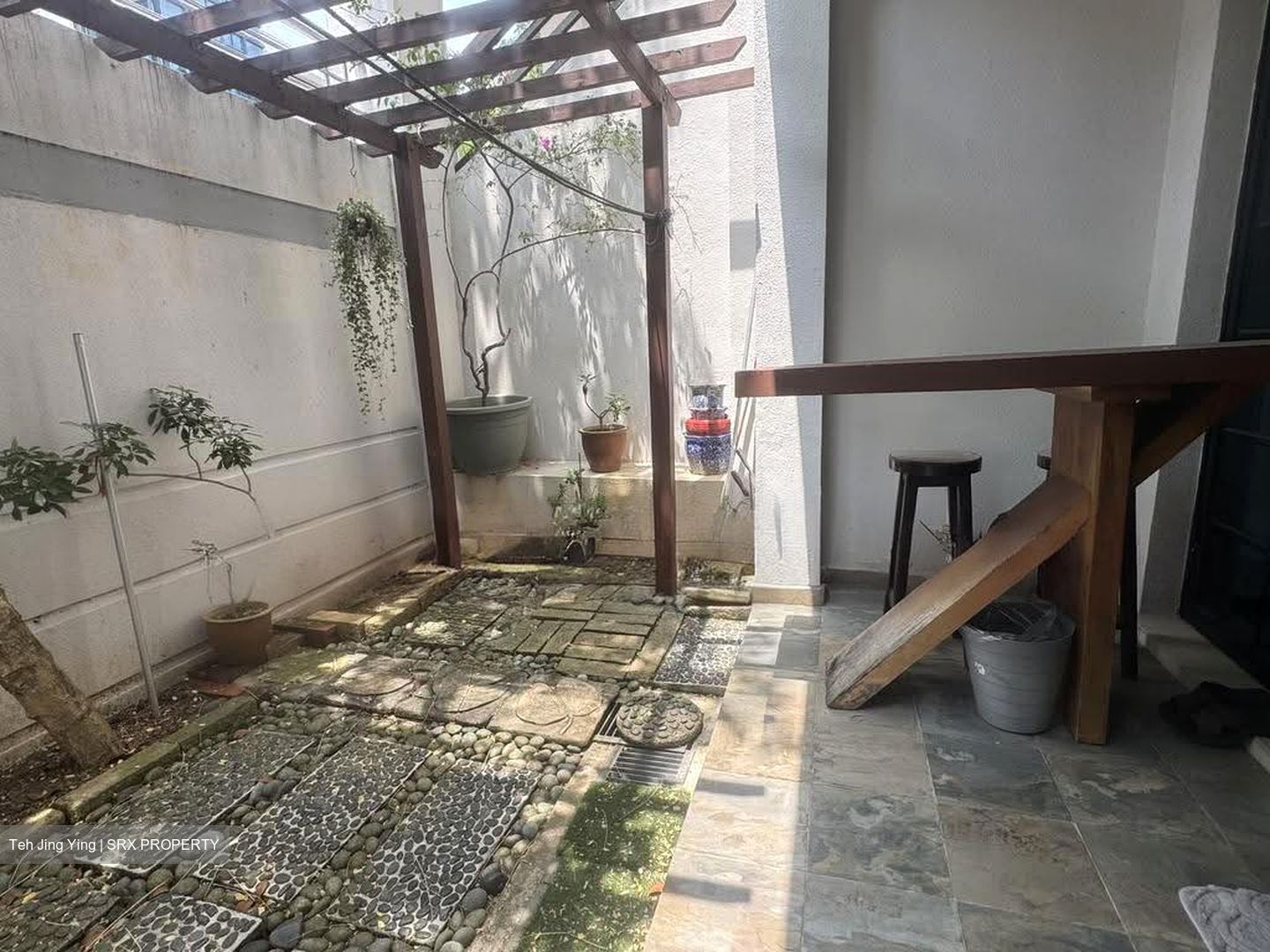 Rosalia Park (D19), Condominium #629741051
